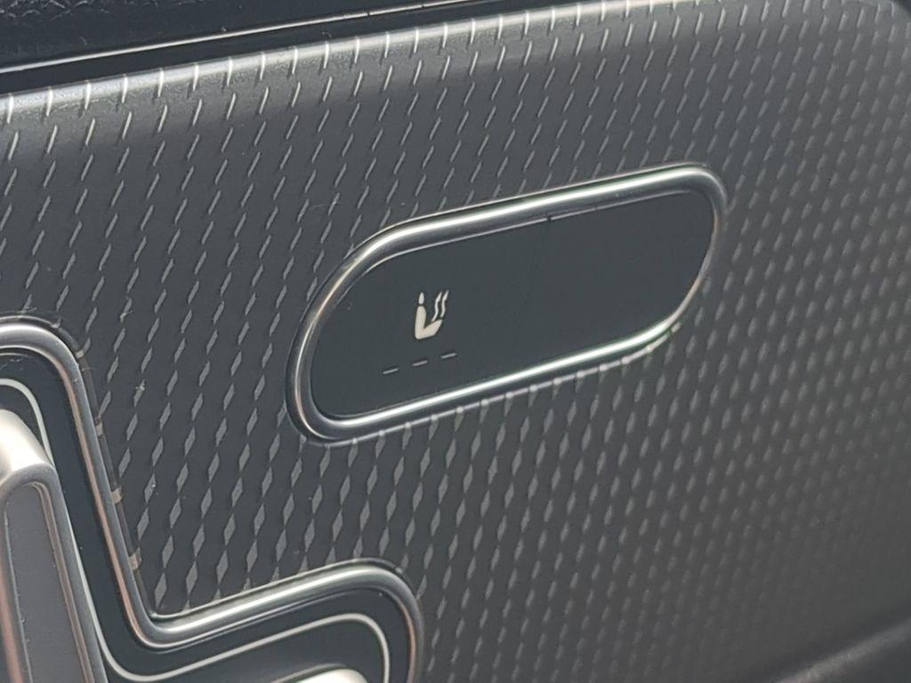 used 2021 Mercedes-Benz GLB 250 car, priced at $26,297