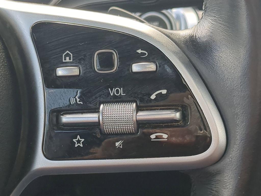 used 2021 Mercedes-Benz GLB 250 car, priced at $26,297