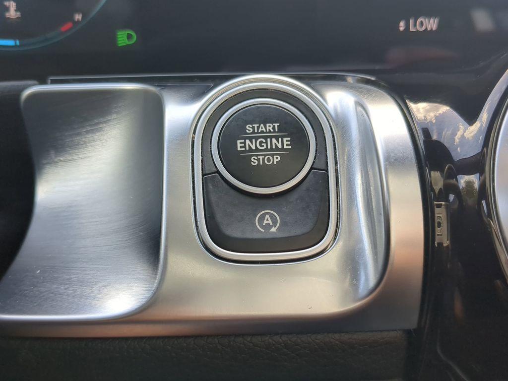 used 2021 Mercedes-Benz GLB 250 car, priced at $26,297