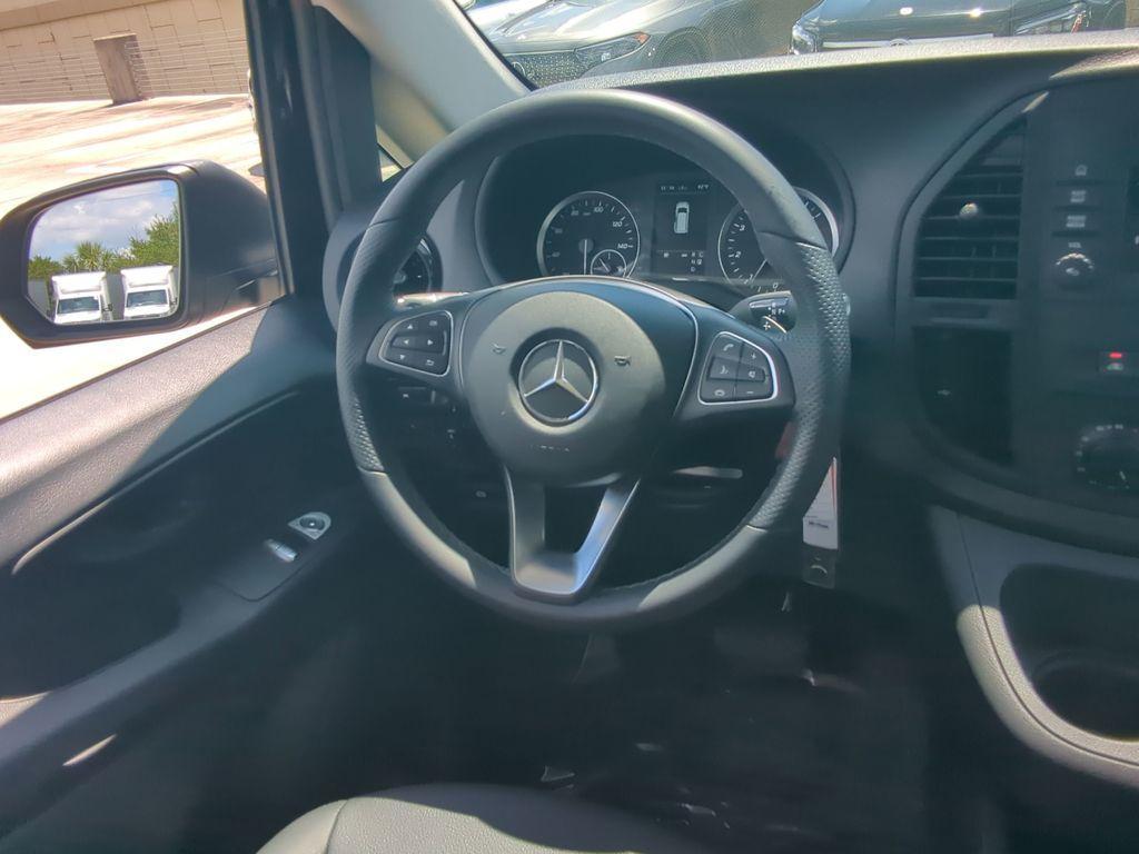 used 2023 Mercedes-Benz Metris car, priced at $48,991