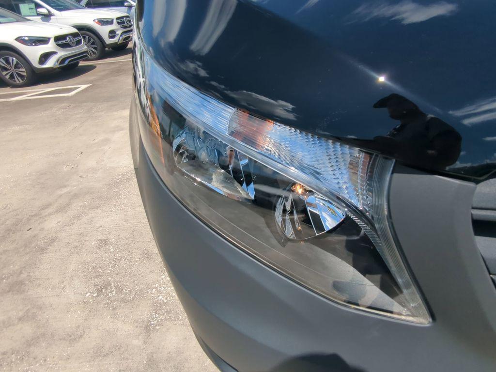 used 2023 Mercedes-Benz Metris car, priced at $48,991