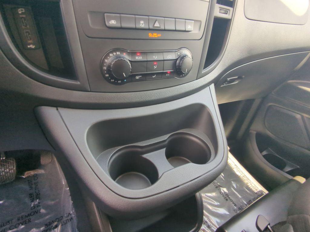 used 2023 Mercedes-Benz Metris car, priced at $48,991