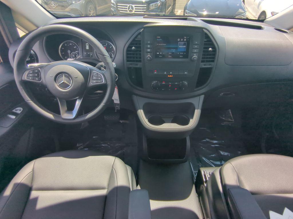 used 2023 Mercedes-Benz Metris car, priced at $48,991