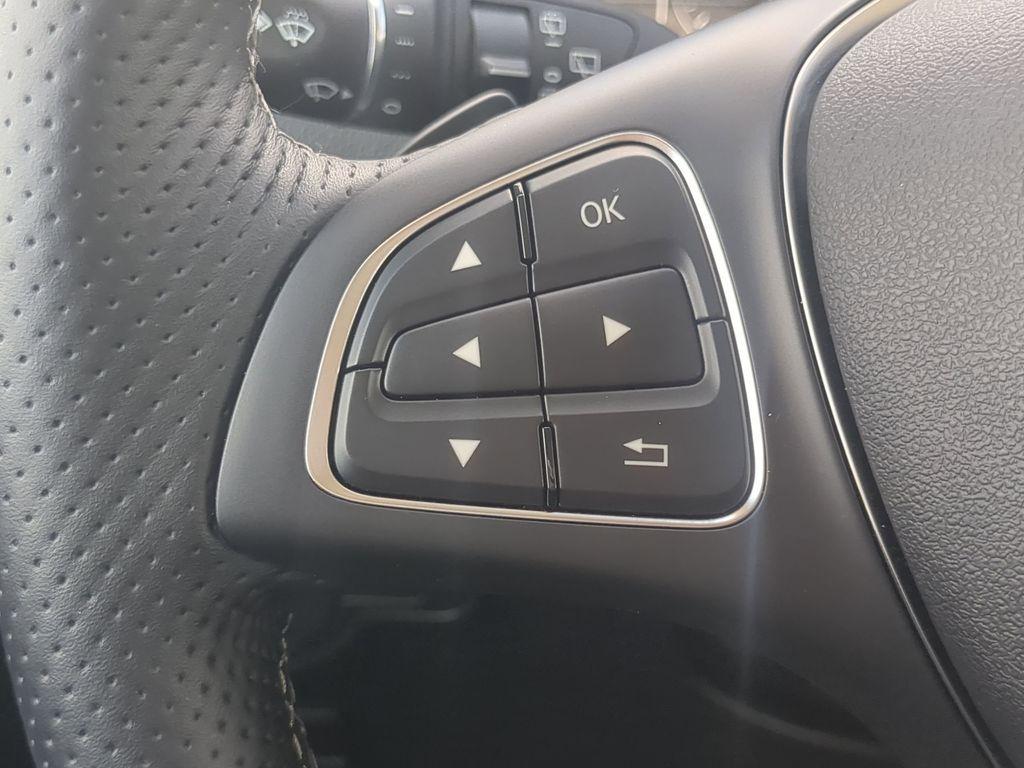 used 2023 Mercedes-Benz Metris car, priced at $48,991