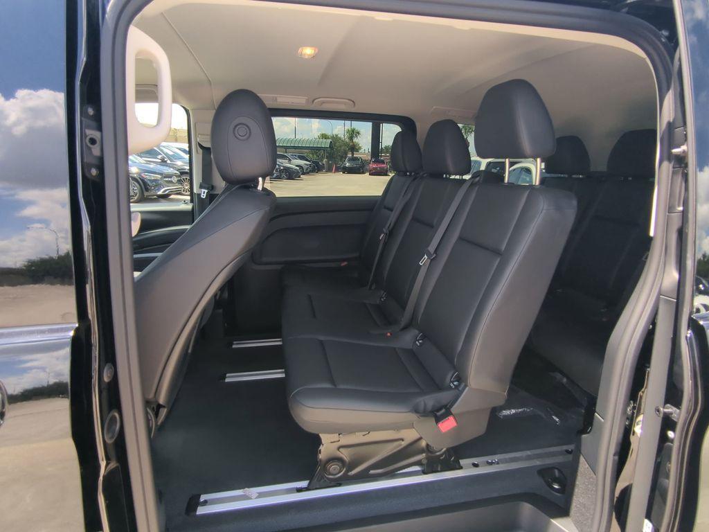 used 2023 Mercedes-Benz Metris car, priced at $48,991