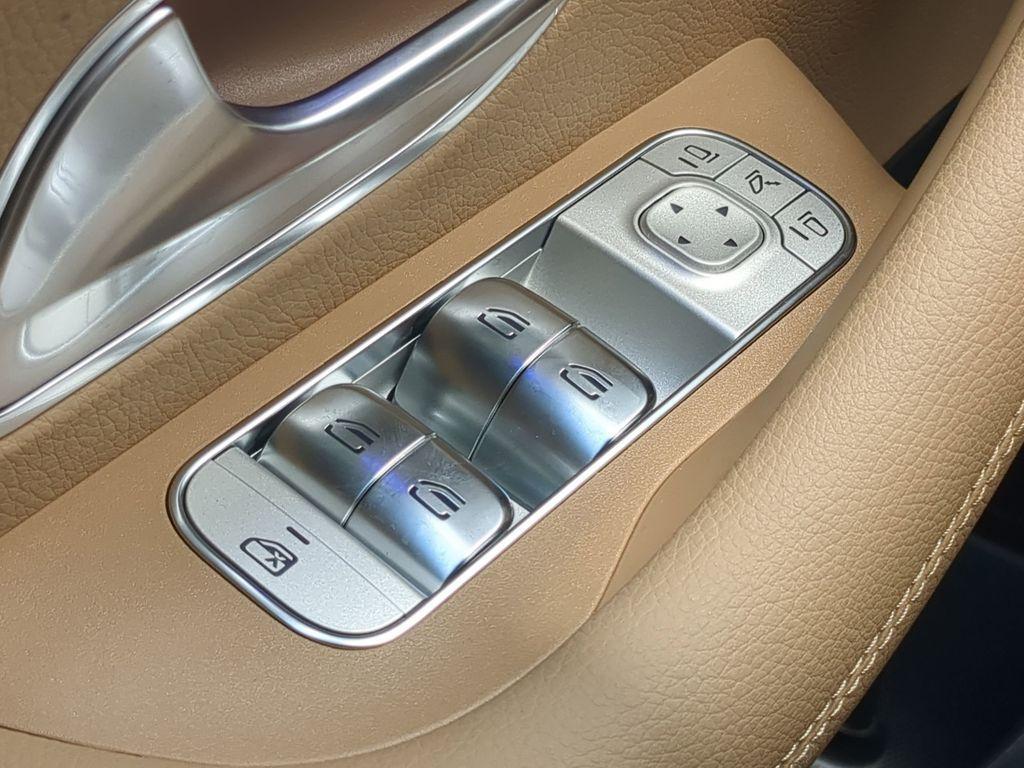 new 2025 Mercedes-Benz GLE 350 car