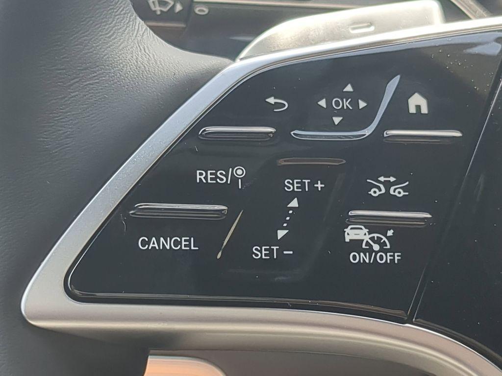 new 2025 Mercedes-Benz GLE 350 car