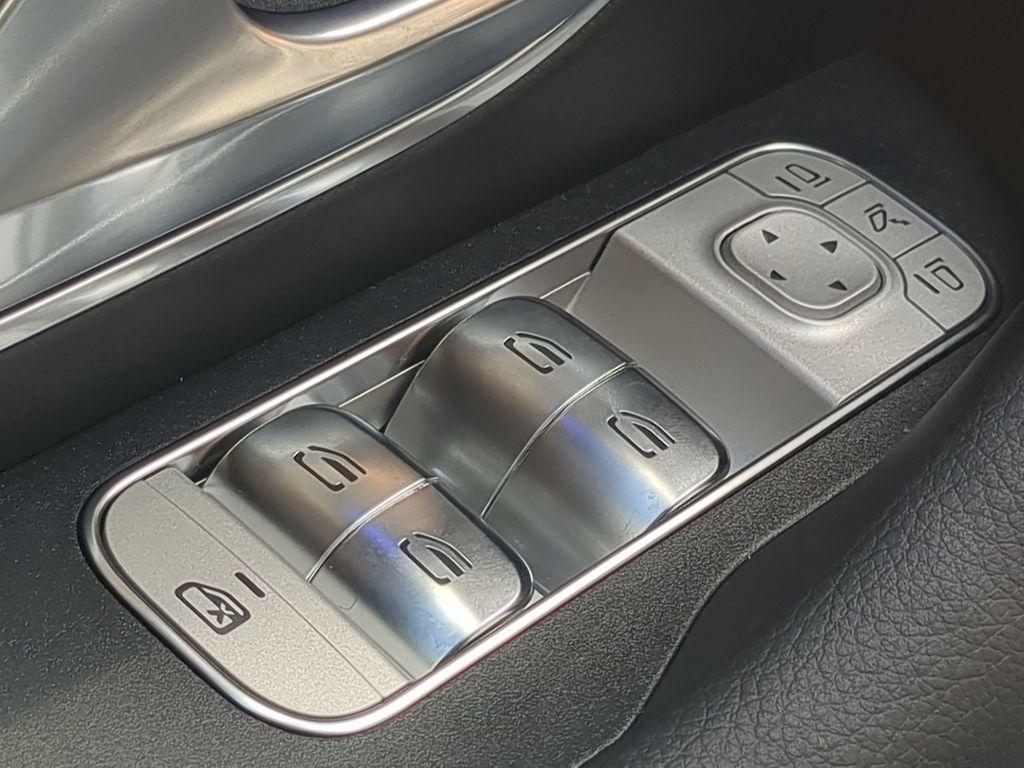 new 2025 Mercedes-Benz GLE 350 car