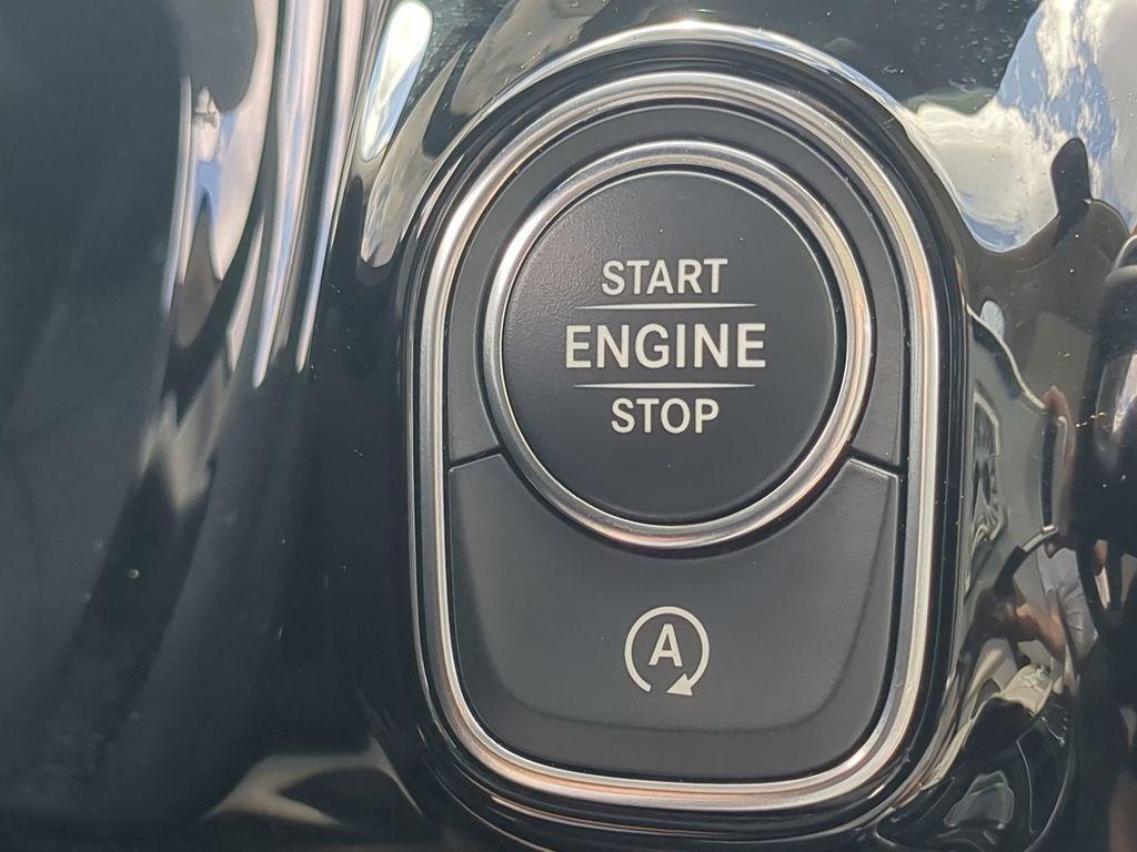 used 2022 Mercedes-Benz GLA 250 car, priced at $28,297