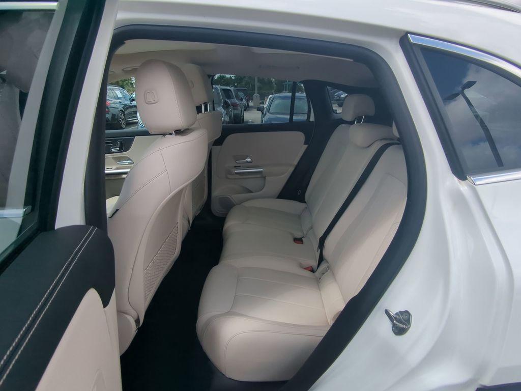 used 2022 Mercedes-Benz GLA 250 car, priced at $28,297