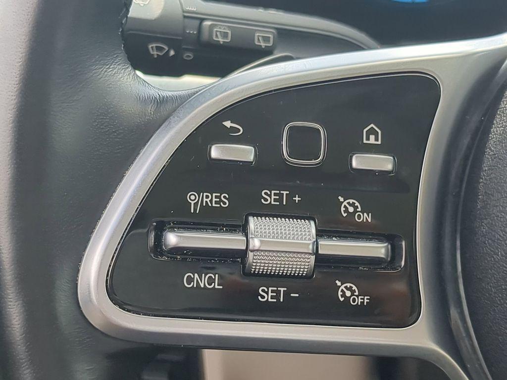 used 2022 Mercedes-Benz GLA 250 car, priced at $28,297