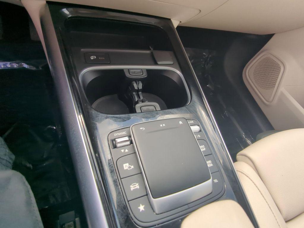 used 2022 Mercedes-Benz GLA 250 car, priced at $28,297