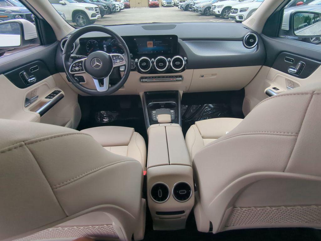 used 2022 Mercedes-Benz GLA 250 car, priced at $28,297