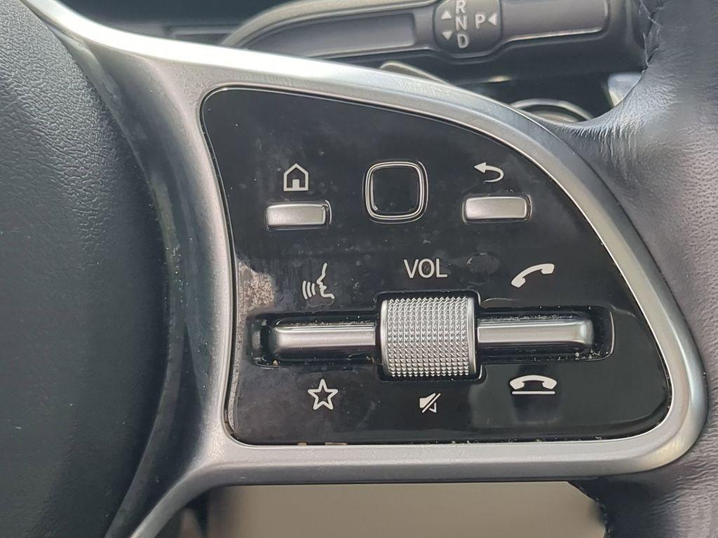 used 2022 Mercedes-Benz GLA 250 car, priced at $28,297