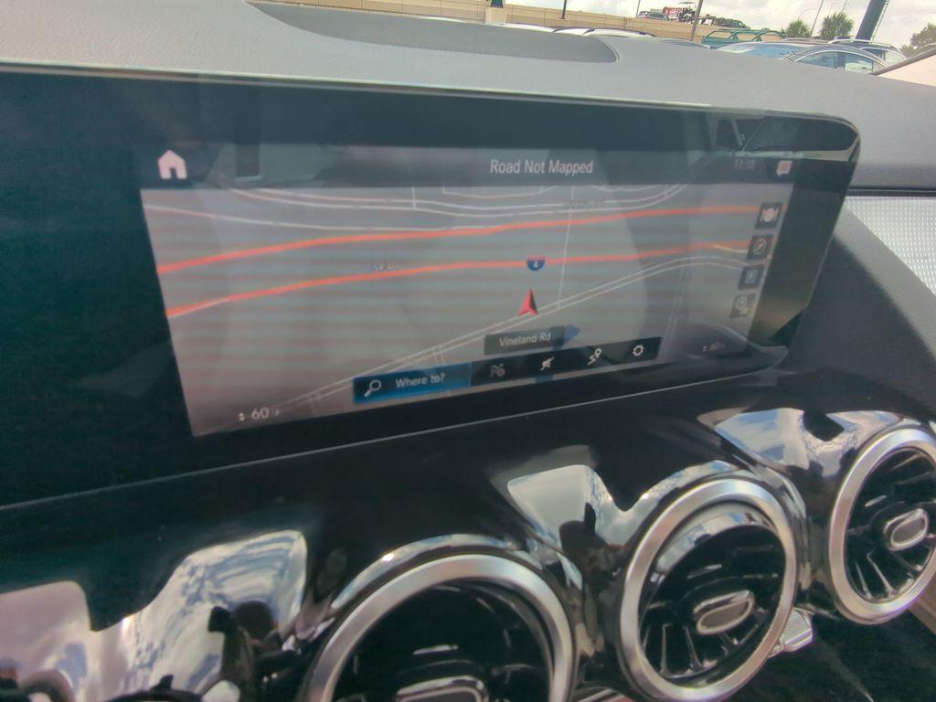 used 2022 Mercedes-Benz GLA 250 car, priced at $28,297