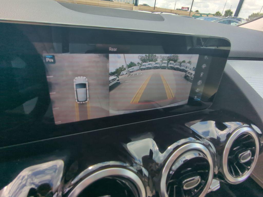 used 2022 Mercedes-Benz GLA 250 car, priced at $28,297