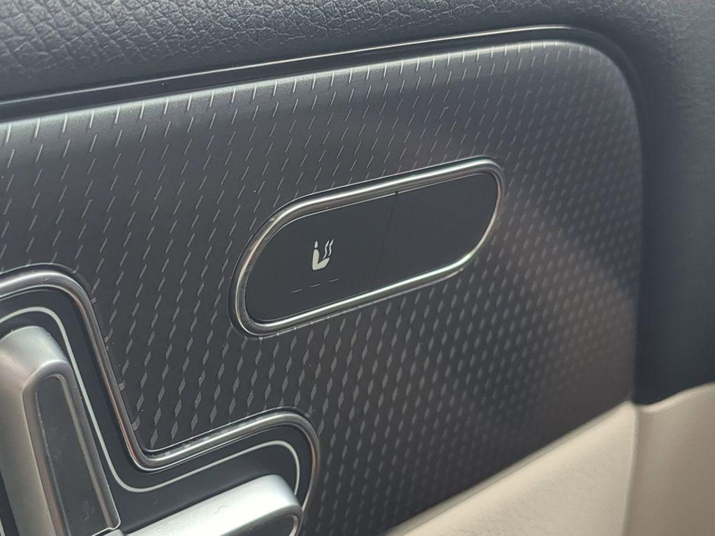 used 2022 Mercedes-Benz GLA 250 car, priced at $28,297