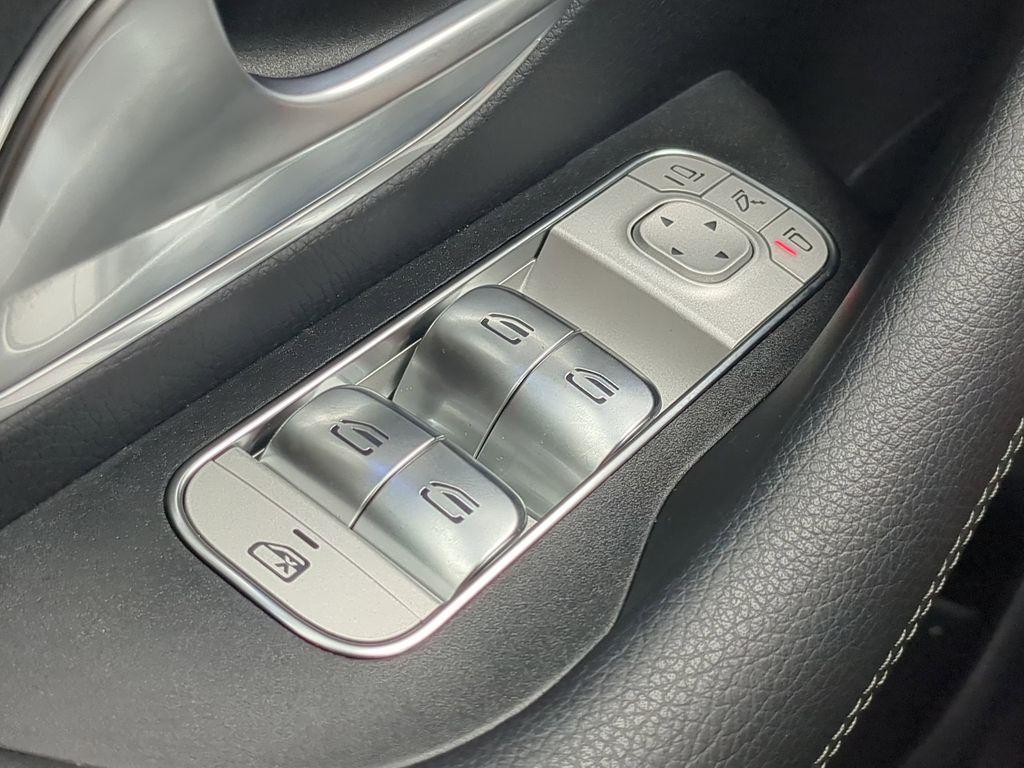 new 2025 Mercedes-Benz GLE 350 car