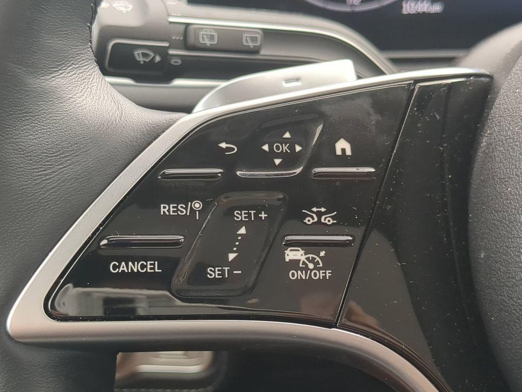 new 2025 Mercedes-Benz GLE 350 car