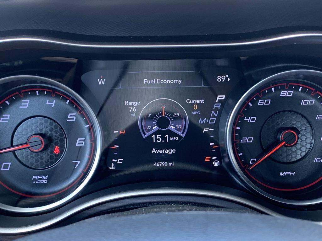 used 2021 Dodge Charger car, priced at $29,399