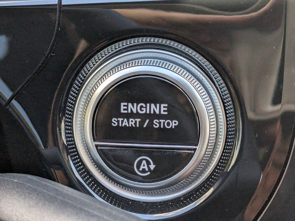 used 2025 Mercedes-Benz E-Class car, priced at $64,999