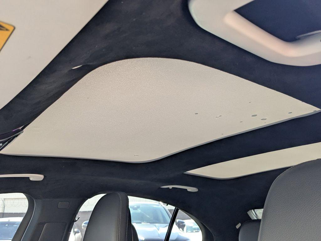 used 2025 Mercedes-Benz E-Class car, priced at $64,999