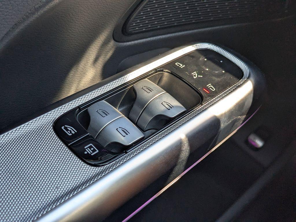 used 2025 Mercedes-Benz E-Class car, priced at $64,999