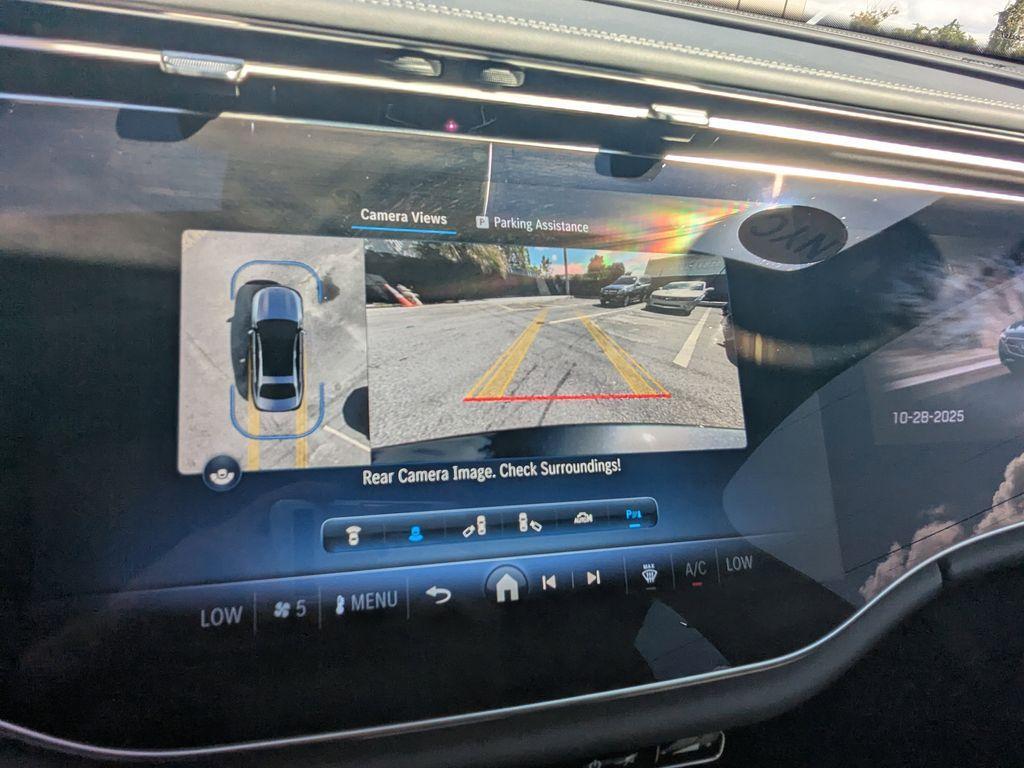 used 2025 Mercedes-Benz E-Class car, priced at $64,999