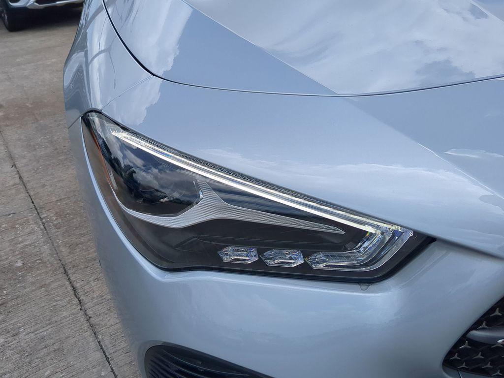 used 2025 Mercedes-Benz CLA 250 car, priced at $45,130