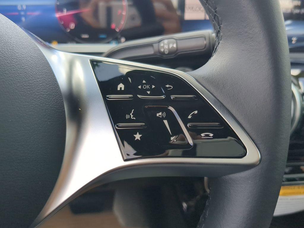 used 2025 Mercedes-Benz CLA 250 car, priced at $45,130