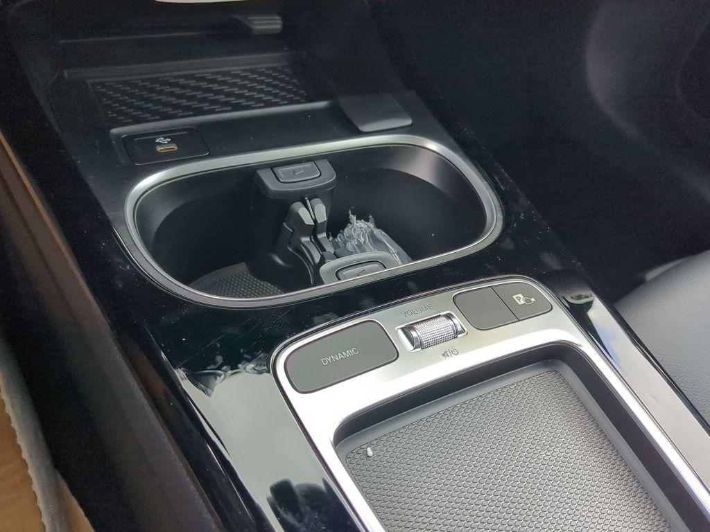 used 2025 Mercedes-Benz CLA 250 car, priced at $45,130