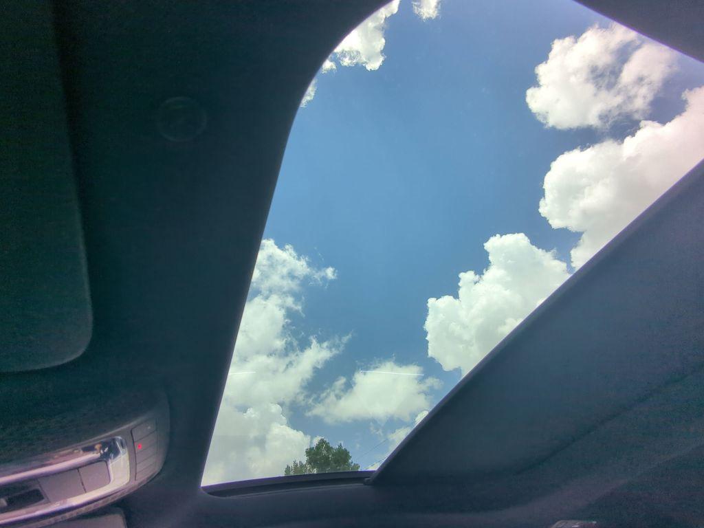 used 2025 Mercedes-Benz CLA 250 car, priced at $45,130