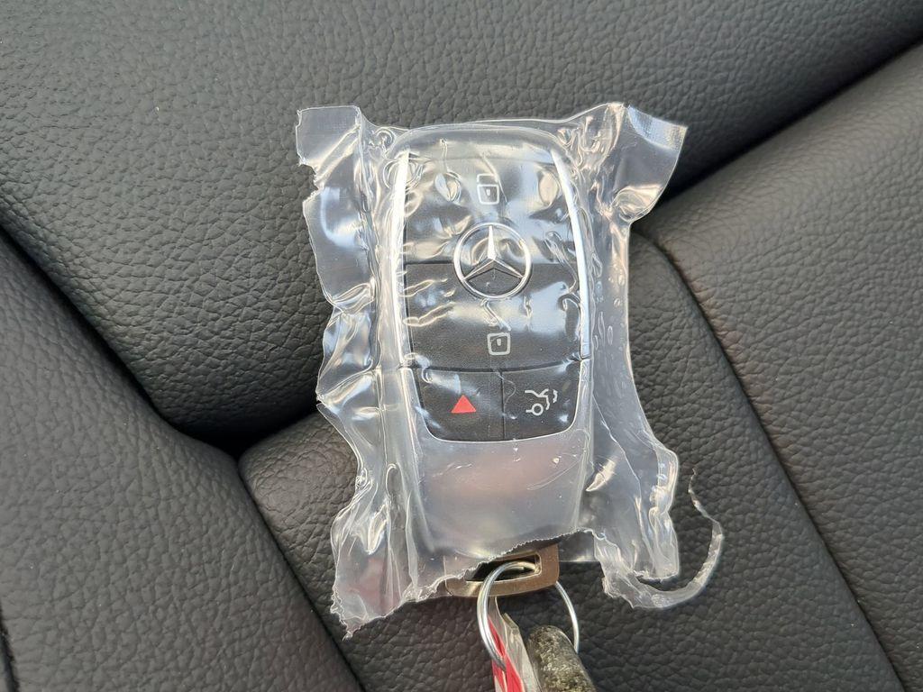 used 2025 Mercedes-Benz CLA 250 car, priced at $45,130