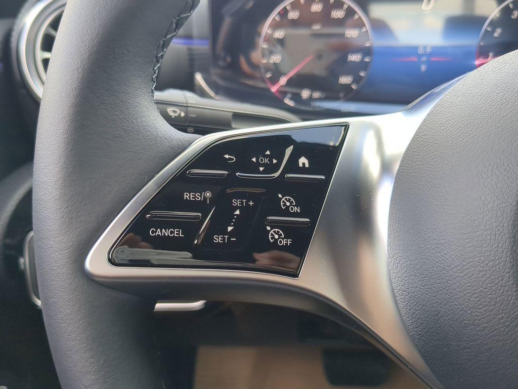 used 2025 Mercedes-Benz CLA 250 car, priced at $45,130