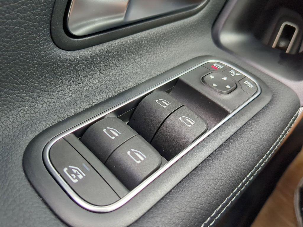 used 2025 Mercedes-Benz CLA 250 car, priced at $45,130