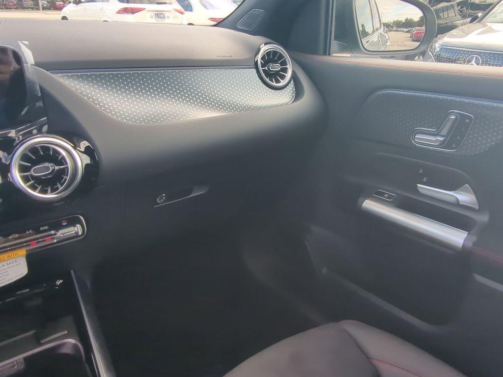used 2025 Mercedes-Benz GLA 250 car, priced at $47,980