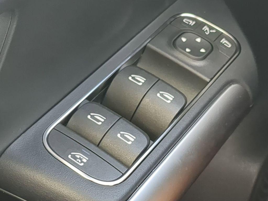 used 2025 Mercedes-Benz GLA 250 car, priced at $47,980
