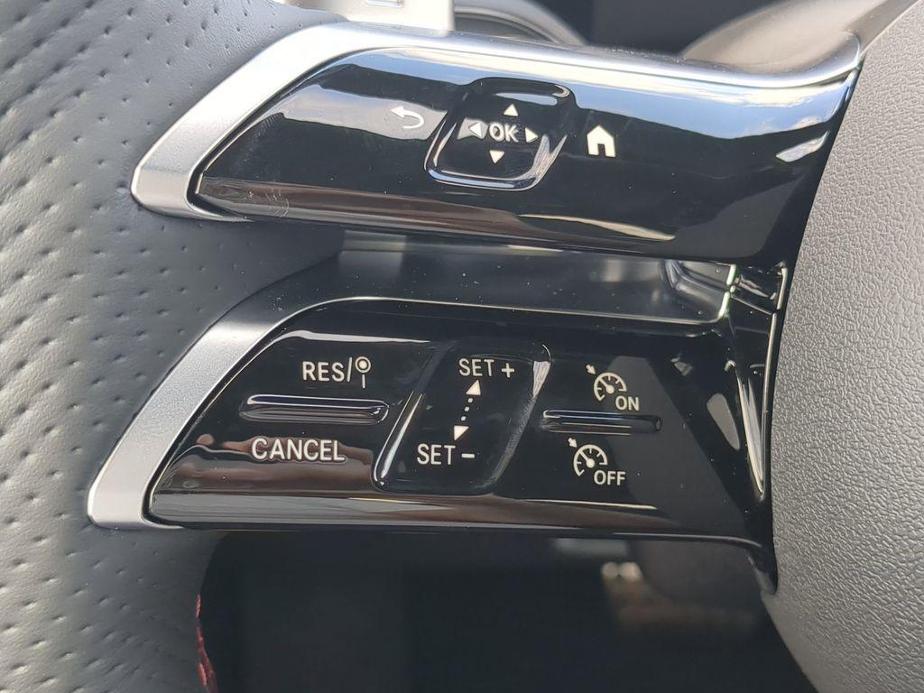 used 2025 Mercedes-Benz GLA 250 car, priced at $47,980