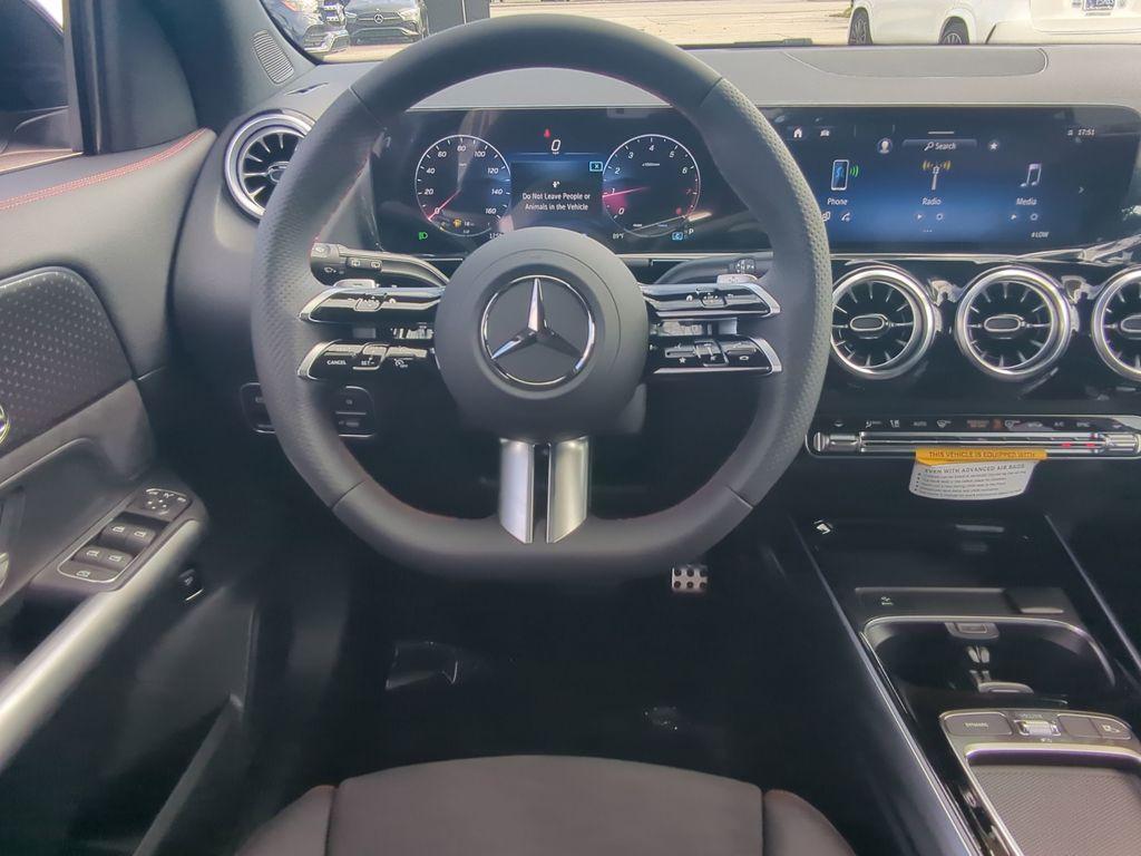 used 2025 Mercedes-Benz GLA 250 car, priced at $47,980