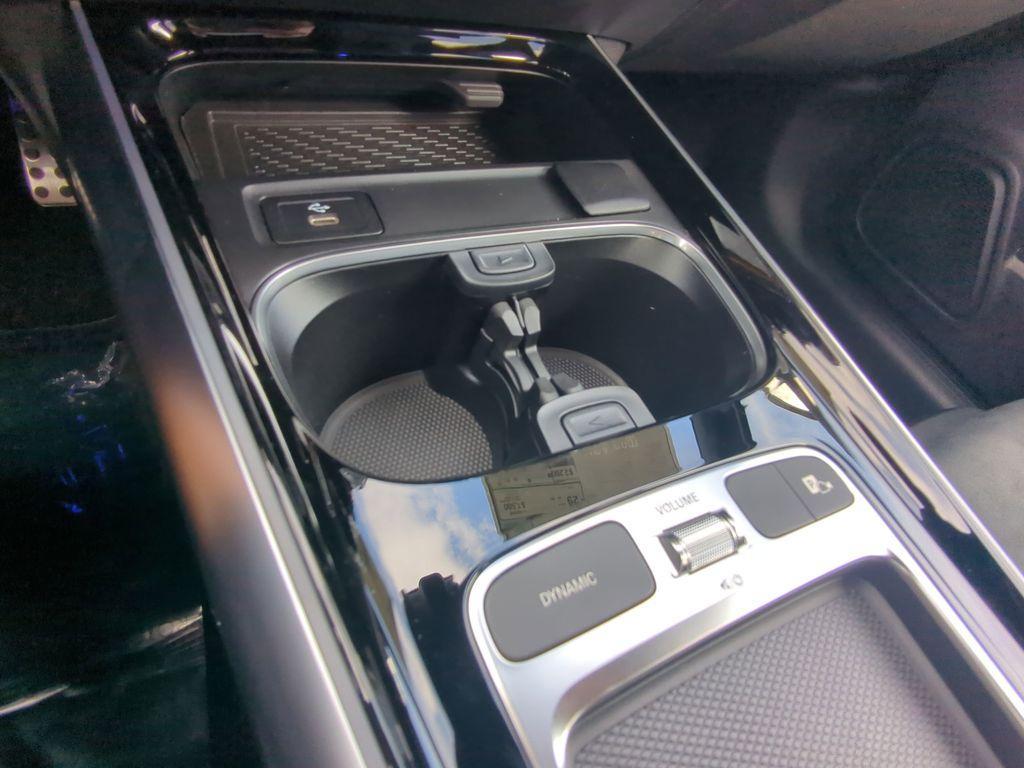used 2025 Mercedes-Benz GLA 250 car, priced at $47,980