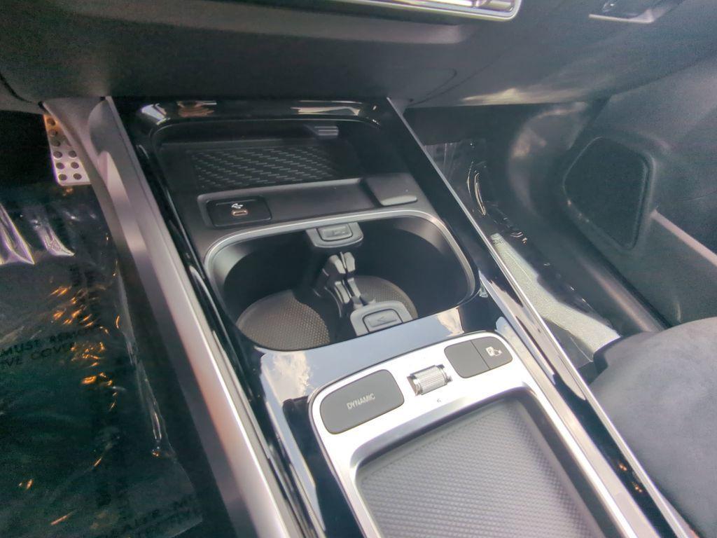 used 2024 Mercedes-Benz EQB 300 car, priced at $49,999