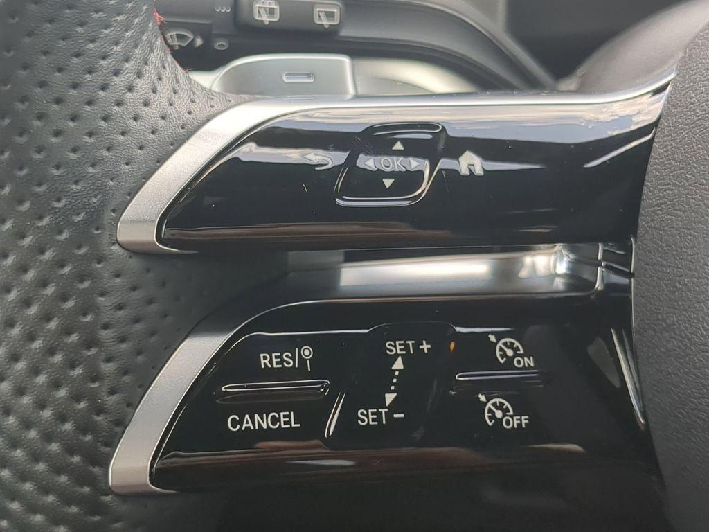 used 2024 Mercedes-Benz EQB 300 car, priced at $49,999