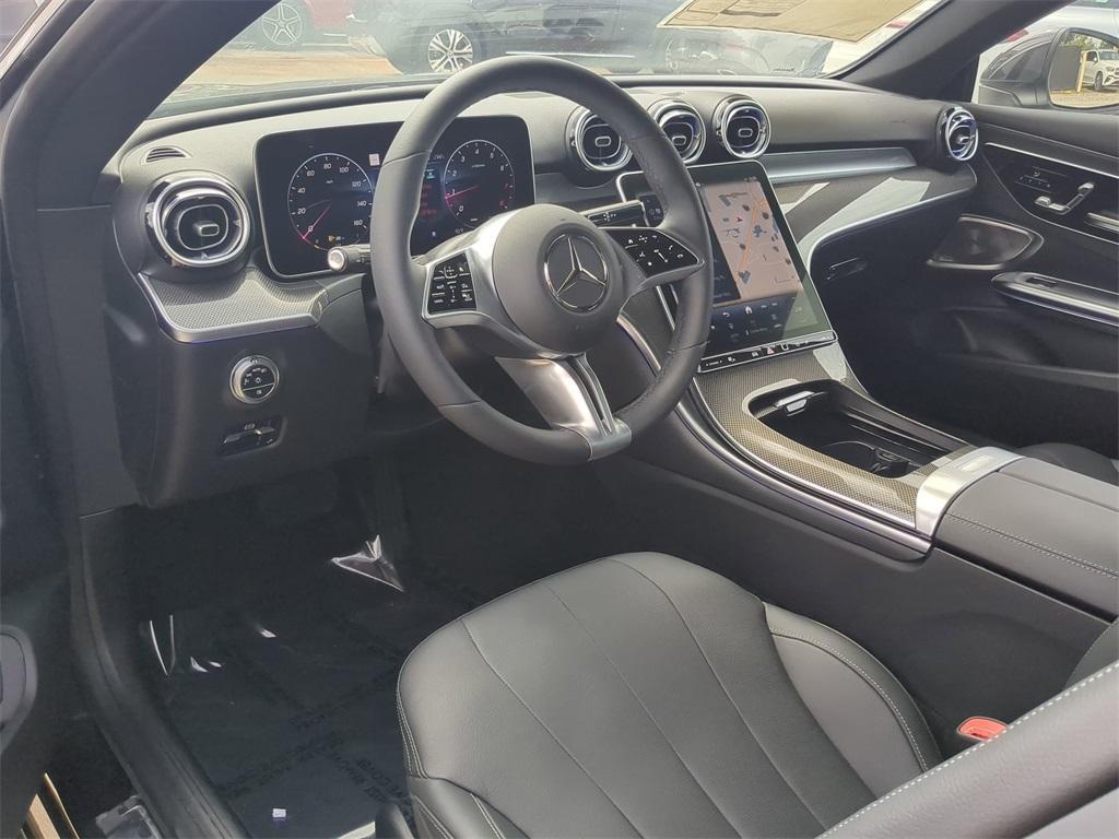 new 2024 Mercedes-Benz CLE 300 car, priced at $62,295