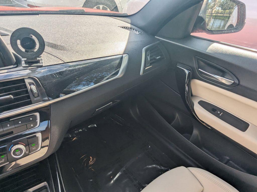 used 2018 BMW 230 car, priced at $11,884