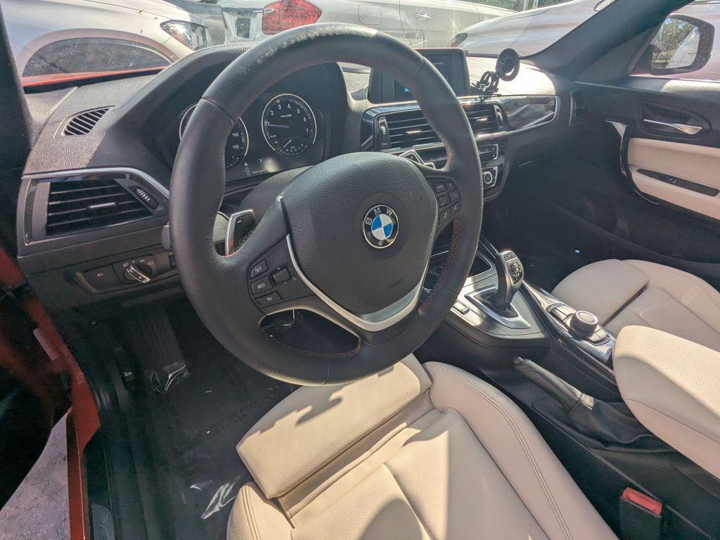 used 2018 BMW 230 car, priced at $11,884