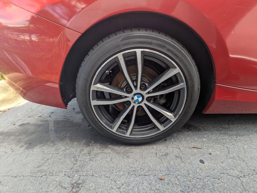 used 2018 BMW 230 car, priced at $11,884