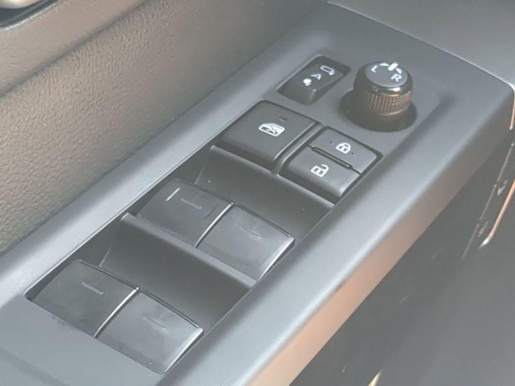 used 2025 Toyota Tundra car, priced at $54,999