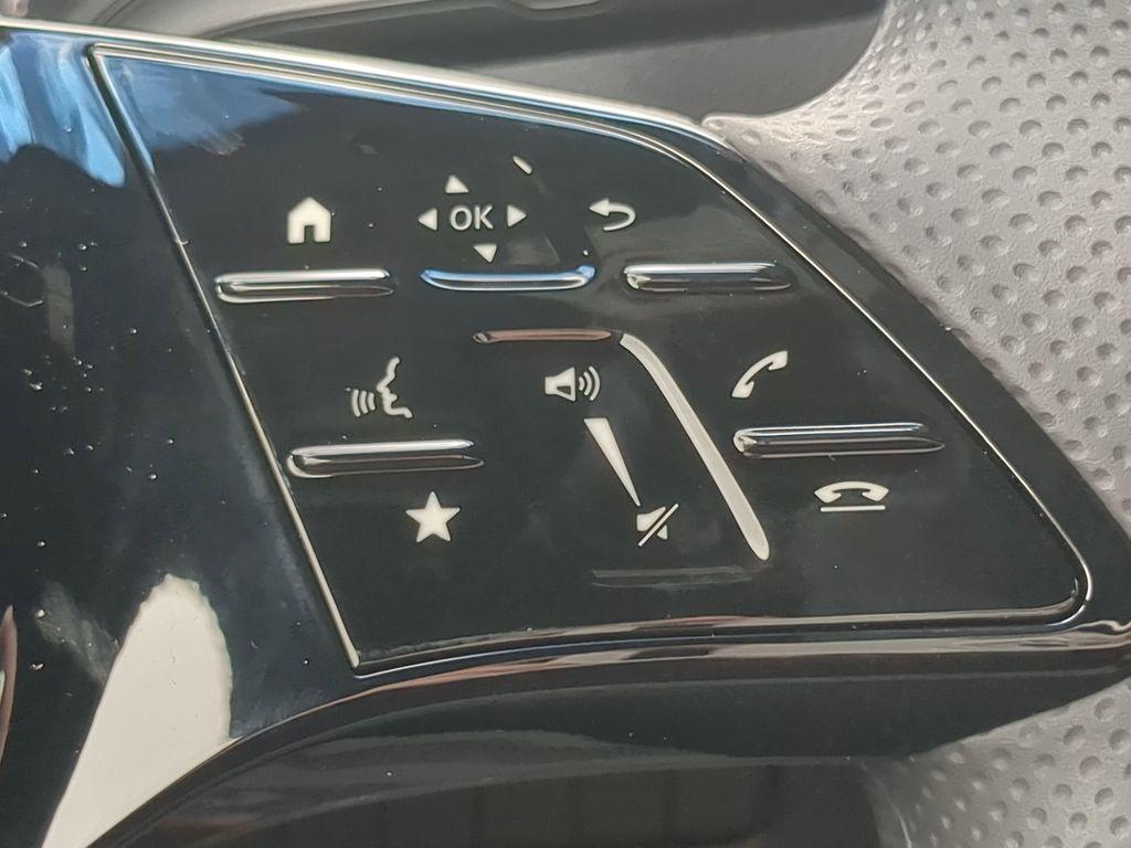 new 2025 Mercedes-Benz Sprinter 2500 car