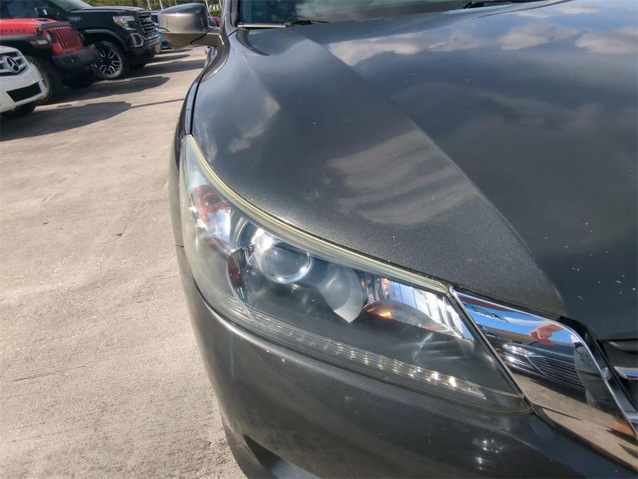 used 2014 Honda Accord car, priced at $10,499