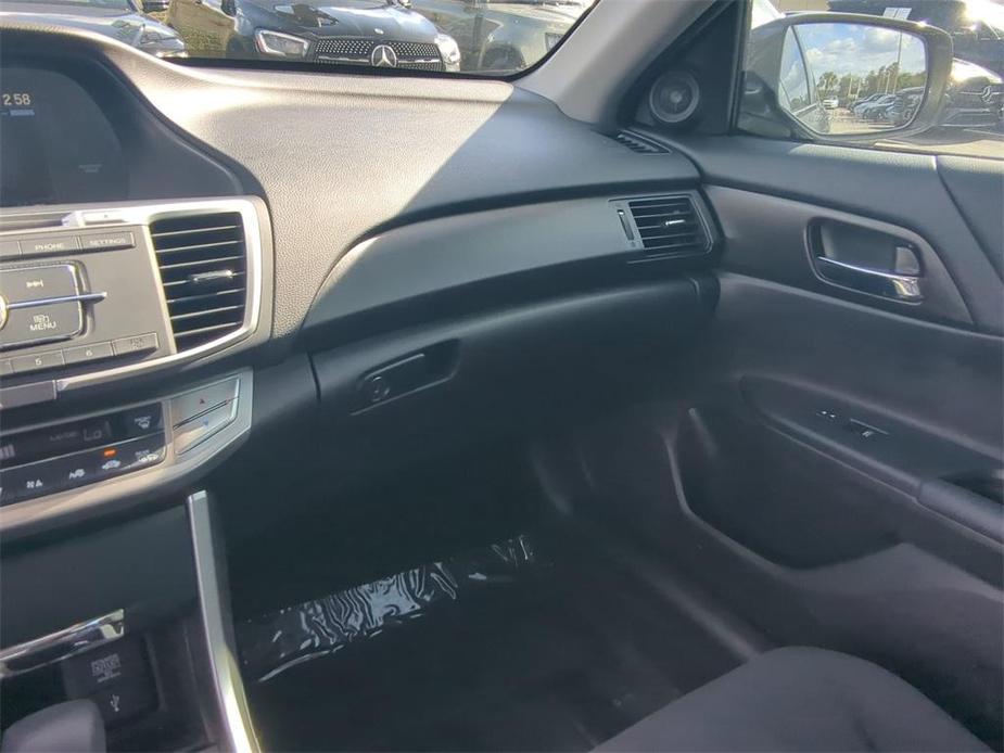 used 2014 Honda Accord car, priced at $10,499